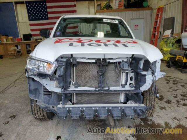 TOYOTA TACOMA ACCESS CAB, 3TYRX5GN1NT049220