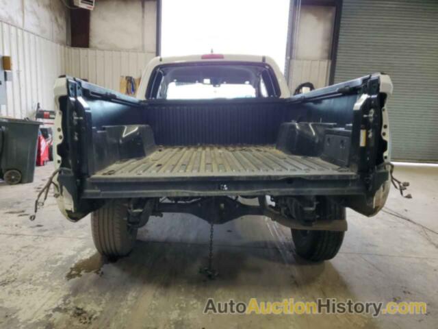 TOYOTA TACOMA ACCESS CAB, 3TYRX5GN1NT049220