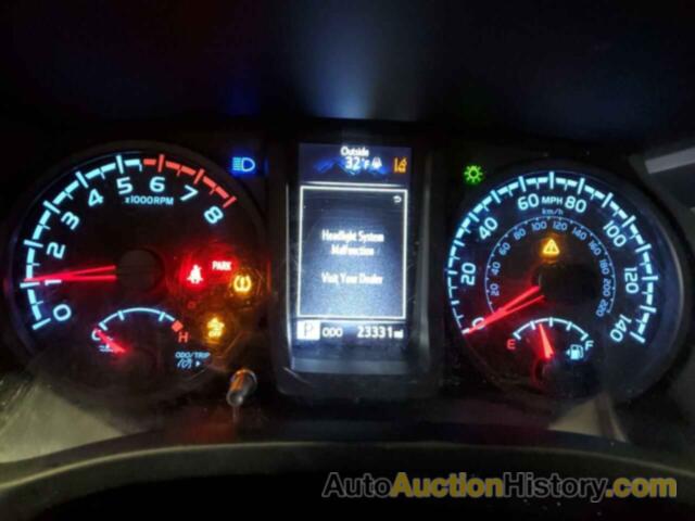 TOYOTA TACOMA ACCESS CAB, 3TYRX5GN1NT049220