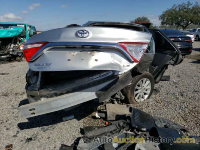 TOYOTA CAMRY LE, 4T1BF1FK0GU582783