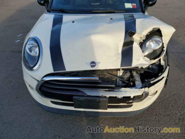 MINI COOPER, WMWWG5C51K3H09242