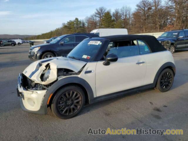 MINI COOPER, WMWWG5C51K3H09242