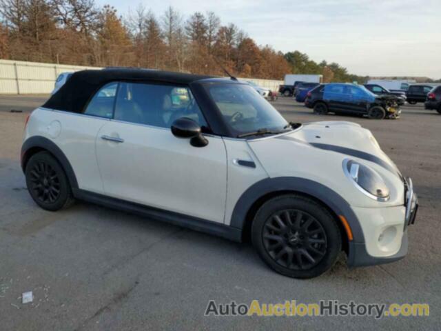 MINI COOPER, WMWWG5C51K3H09242