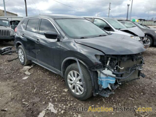 NISSAN ROGUE S, KNMAT2MV2HP602494