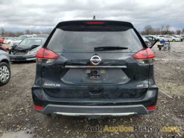 NISSAN ROGUE S, KNMAT2MV2HP602494