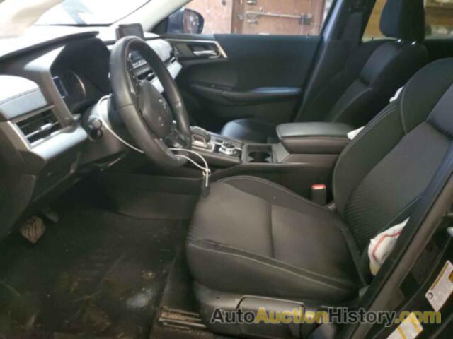 MITSUBISHI OUTLANDER ES, JA4J3TA8XNZ015006