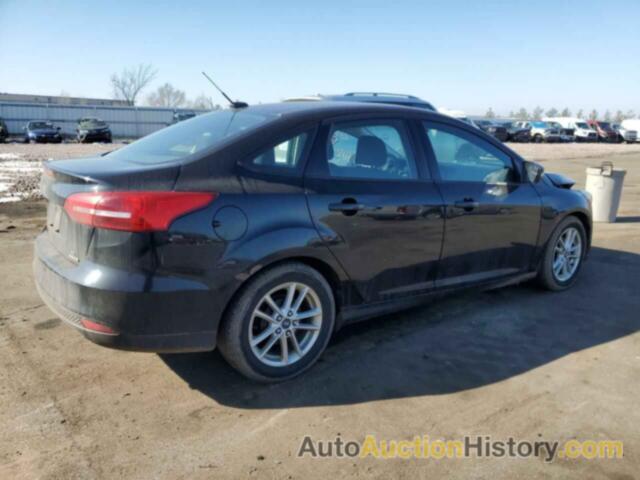 FORD FOCUS SE, 1FADP3F20GL244169