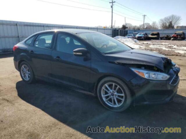 FORD FOCUS SE, 1FADP3F20GL244169