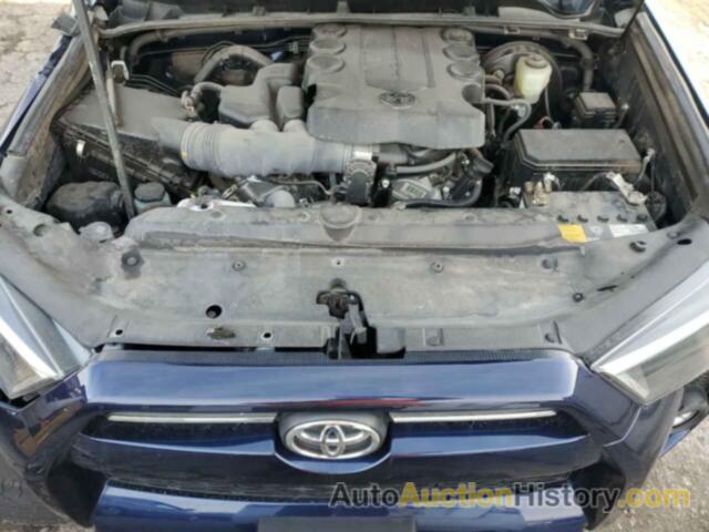 TOYOTA 4RUNNER SR5, JTEFU5JR1M5250473