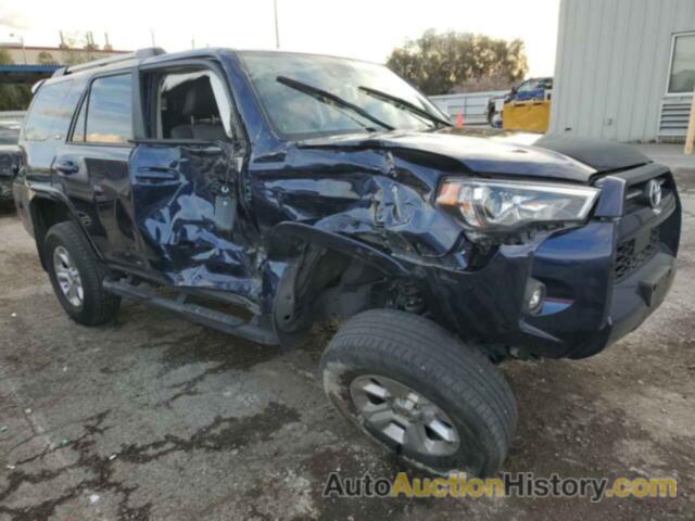 TOYOTA 4RUNNER SR5, JTEFU5JR1M5250473