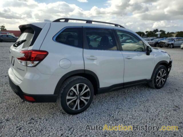 SUBARU FORESTER LIMITED, JF2SKAPC1PH548367