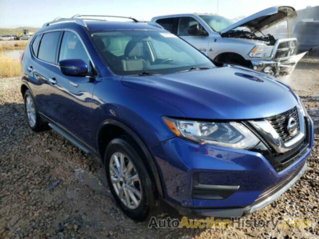 NISSAN ROGUE S, KNMAT2MV4HP566999