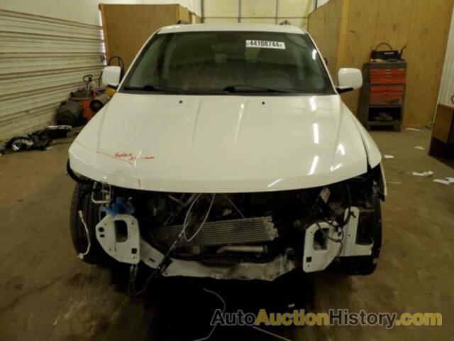 DODGE JOURNEY SXT, 3C4PDDBGXET154097