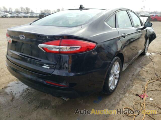 FORD FUSION SE, 3FA6P0HD6KR281596