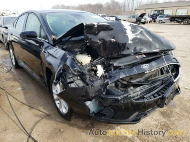 FORD FUSION SE, 3FA6P0HD6KR281596