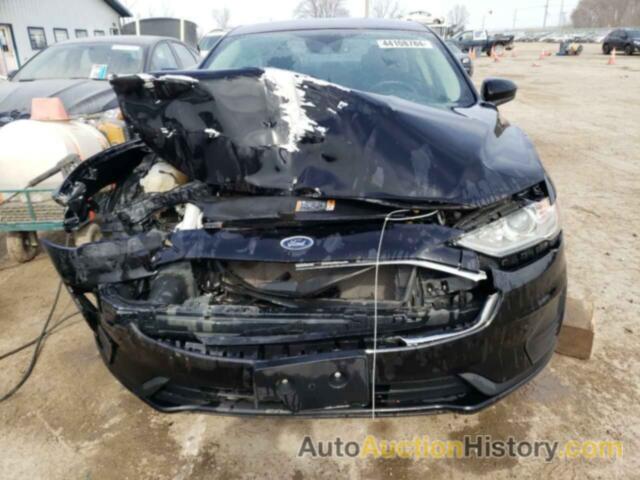 FORD FUSION SE, 3FA6P0HD6KR281596