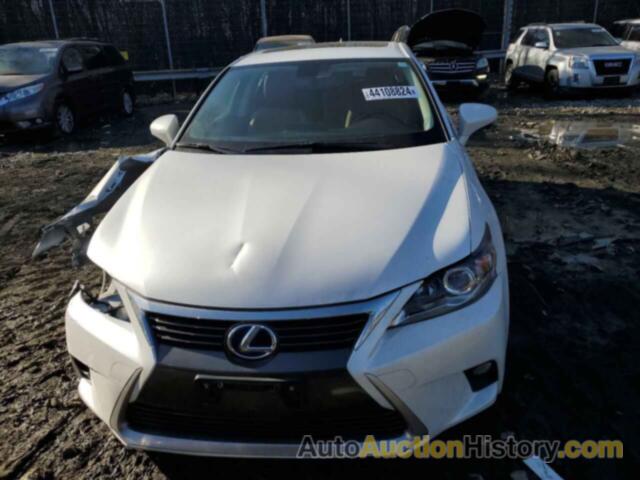 LEXUS CT 200 200, JTHKD5BH8F2250434