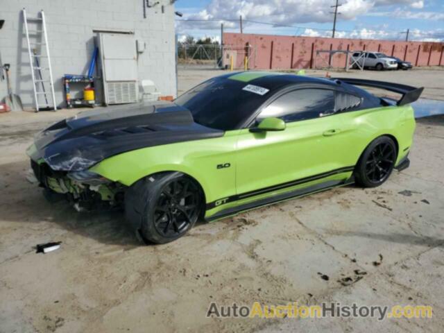 FORD MUSTANG GT, 1FA6P8CF5L5190430