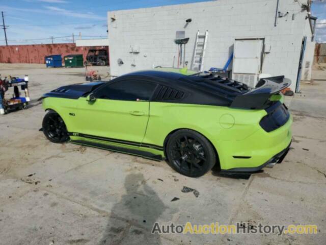 FORD MUSTANG GT, 1FA6P8CF5L5190430