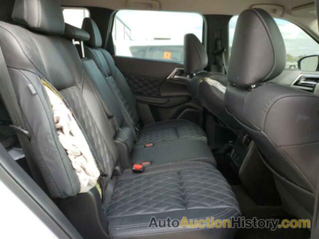 MITSUBISHI OUTLANDER SEL, JA4J3VA83NZ070411