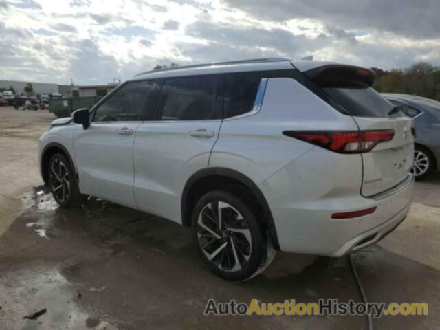 MITSUBISHI OUTLANDER SEL, JA4J3VA83NZ070411