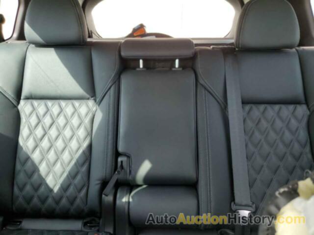 MITSUBISHI OUTLANDER SEL, JA4J3VA83NZ070411