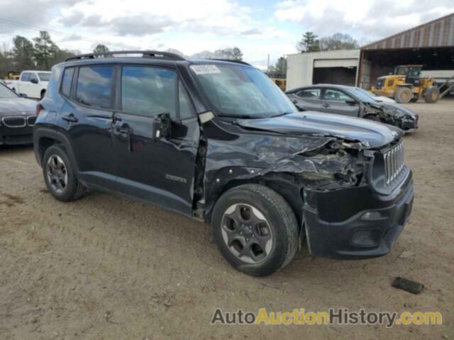 JEEP RENEGADE SPORT, ZACCJAAB1HPE96075