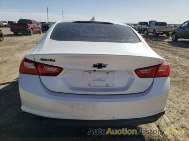 CHEVROLET MALIBU LT, 1G1ZD5ST9JF294196