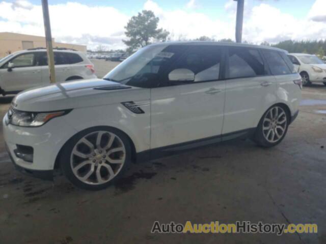 LAND ROVER RANGEROVER HSE, SALWR2WF8EA387575