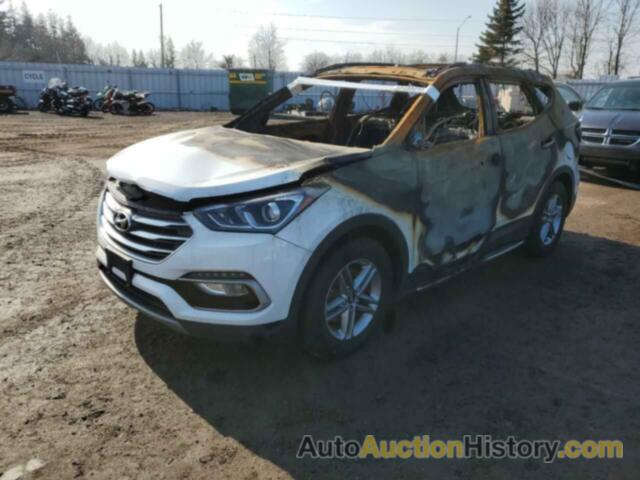 HYUNDAI SANTA FE, 5NMZUDLB2HH039037