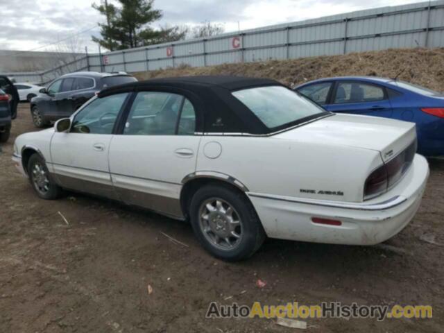 BUICK PARK AVE, 1G4CW54K014257377