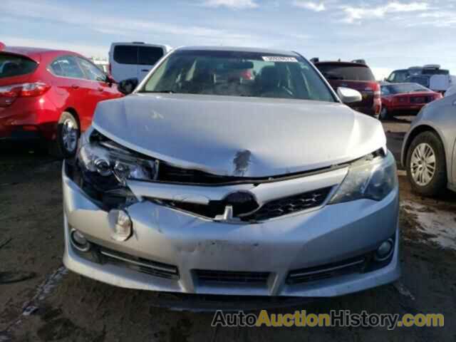 TOYOTA CAMRY L, 4T1BF1FK6DU648975