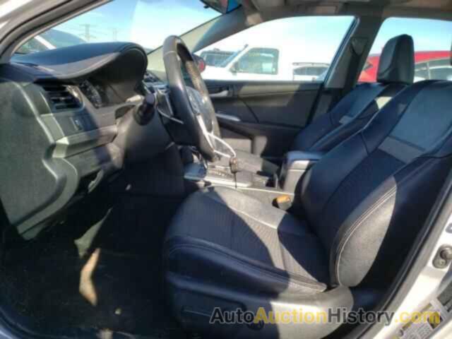 TOYOTA CAMRY L, 4T1BF1FK6DU648975