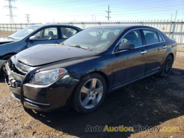 CHEVROLET MALIBU 3LT, 1G1ZF5E73CF171165