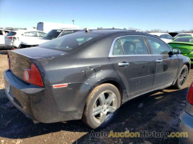 CHEVROLET MALIBU 3LT, 1G1ZF5E73CF171165