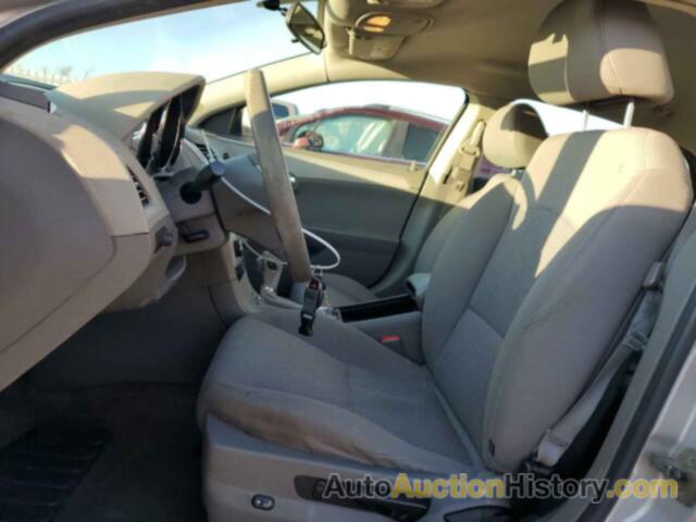 CHEVROLET MALIBU LS, 1G1ZA5EU1BF376034