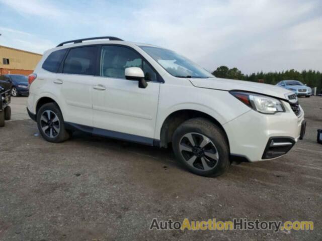 SUBARU FORESTER 2.5I LIMITED, JF2SJAJC3JH410932