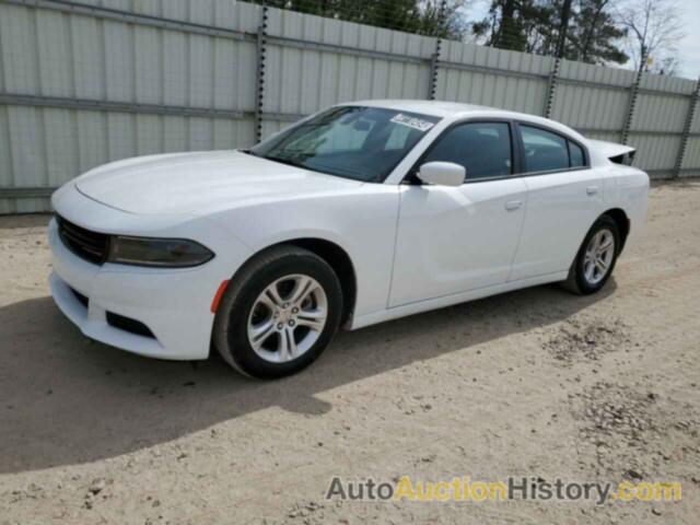 DODGE CHARGER SXT, 2C3CDXBG9NH201312