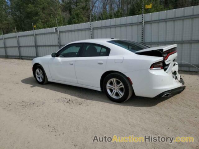 DODGE CHARGER SXT, 2C3CDXBG9NH201312