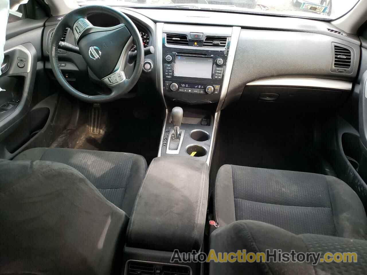 NISSAN ALTIMA 2.5, 1N4AL3AP1FC146915