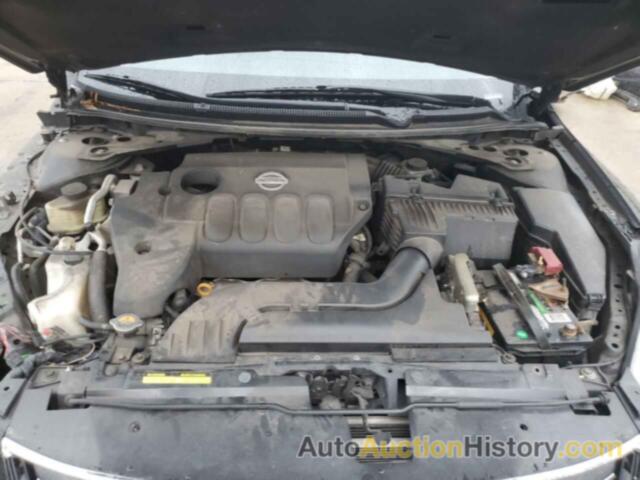 NISSAN ALTIMA BASE, 1N4AL2AP9CC115854