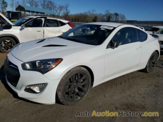 HYUNDAI GENESIS 3.8L, KMHHU6KJ1FU124694