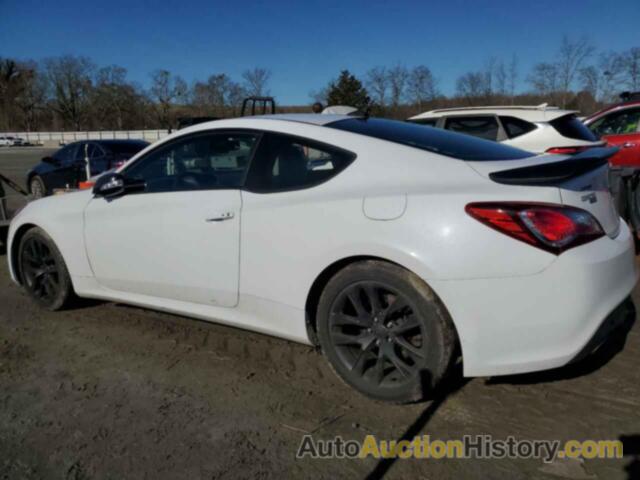 HYUNDAI GENESIS 3.8L, KMHHU6KJ1FU124694