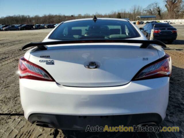 HYUNDAI GENESIS 3.8L, KMHHU6KJ1FU124694