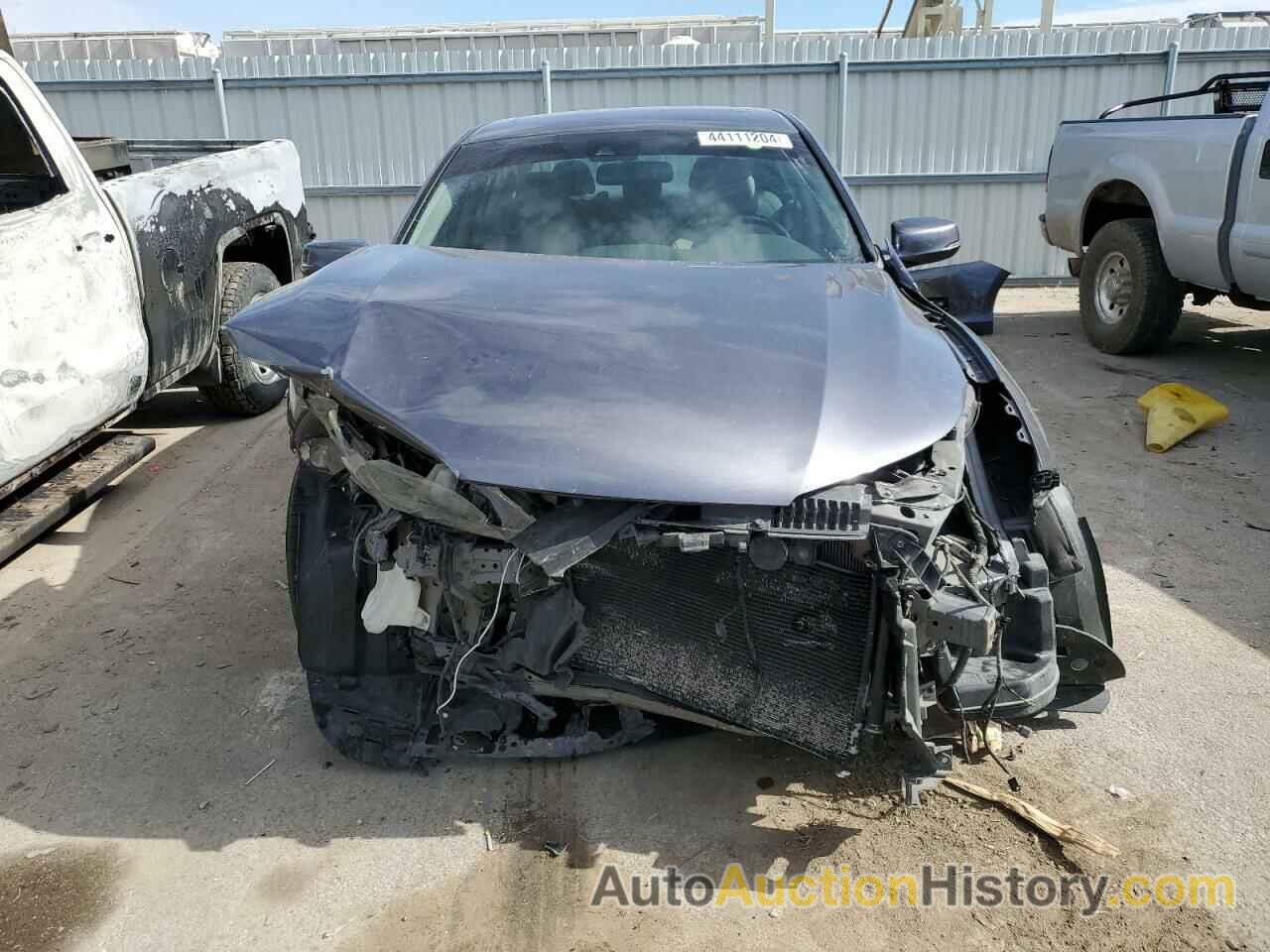 HONDA ACCORD EXL, 1HGCR3F88FA024116