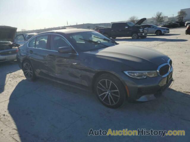 BMW 3 SERIES, 3MW5R7J04N8C63072