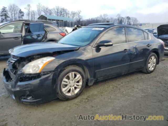 NISSAN ALTIMA BASE, 1N4AL2AP0CC131246