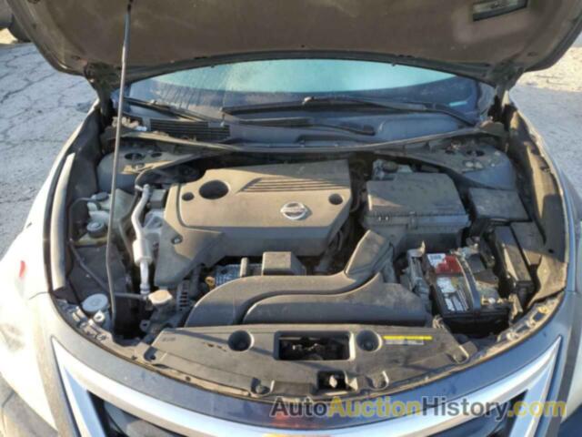 NISSAN ALTIMA 2.5, 1N4AL3AP4DC213679