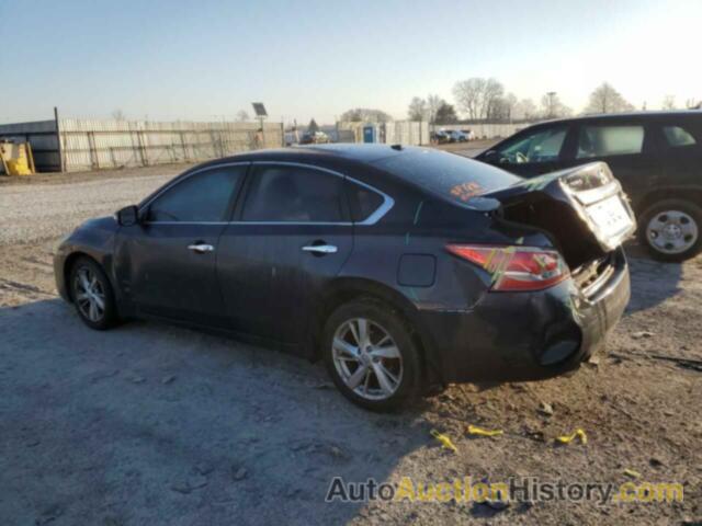 NISSAN ALTIMA 2.5, 1N4AL3AP4DC213679