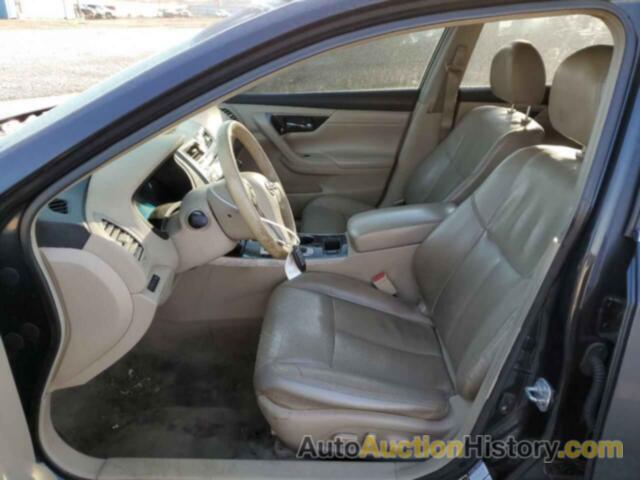 NISSAN ALTIMA 2.5, 1N4AL3AP4DC213679